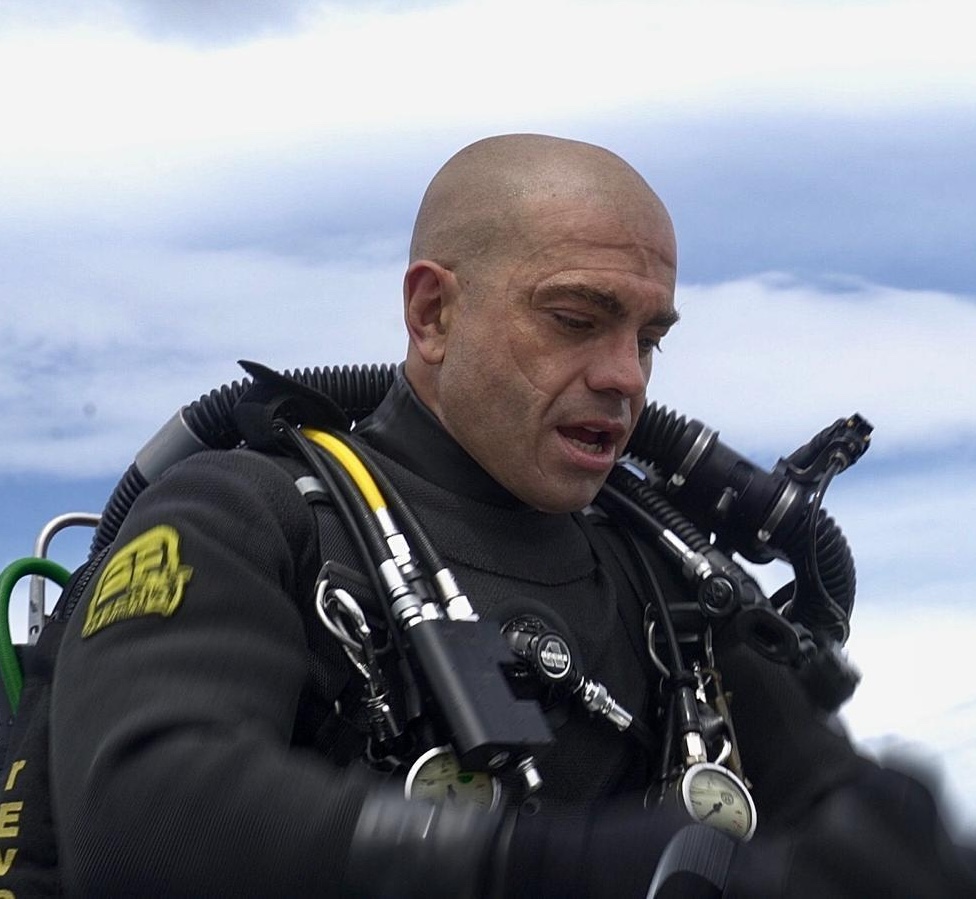 Photo de Andr&eacute;a BADA