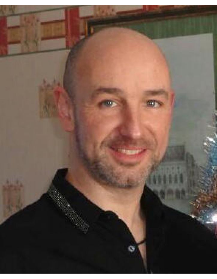 Christophe édouard CANLERS