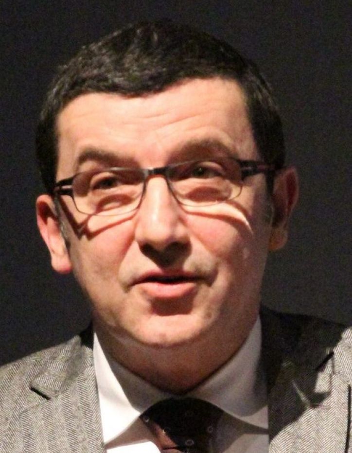 Thierry LENTZ